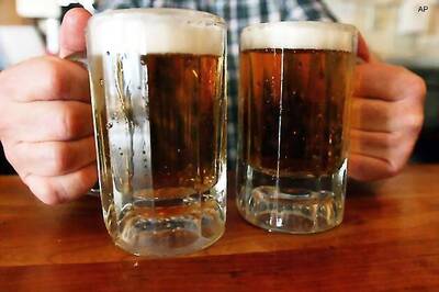 Goa polls: Liquor worth Rs 90,000 seized