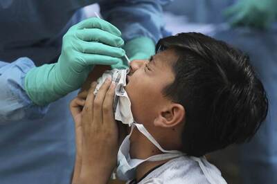 Gujarat Coronavirus Tally Crosses 5,000-mark, 26 Deaths in One Day With 20 in Ahmedabad Alone
