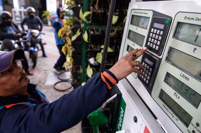 Petrol, Diesel Price Today Announced: Know Rates in Delhi, Mumbai, Chennai, Other Cities
