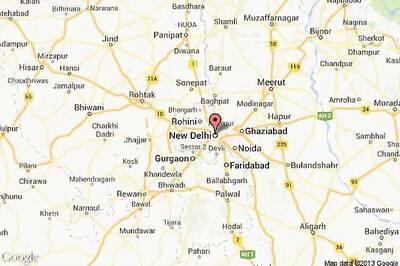 Delhi: 13-year-old drowns in swimming pool in presence of life guards