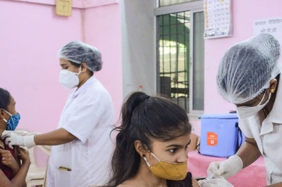 Centre Calls for Intensive 'Mission Mode' Push to Covid Vaccination Across Country