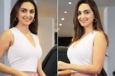 Kiara Advani Adds Audi A8L to Her Collection of Luxury Sedans; Its Price Will Shock You