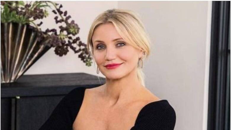 Cameron Diaz Opens Up About Fame and Heavy Misogyny She Observed In Hollywood