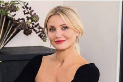 Cameron Diaz Opens Up About Fame and Heavy Misogyny She Observed In Hollywood