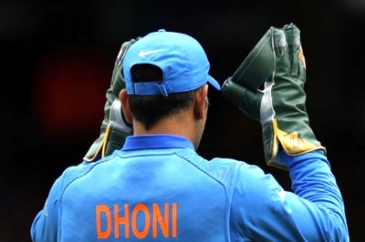 'MS Dhoni Was Very Serious About The Guys in The Mix': Pragyan Ojha on Why India Won The 2011 World Cup