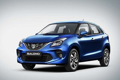 Maruti Suzuki Nexa Offering Discounts of Upto Rs 40,000 on Baleno, Ciaz, XL6 and More