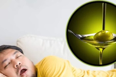Can Olive Oil Help Get Rid Of Snoring? Experts Debunk Myth