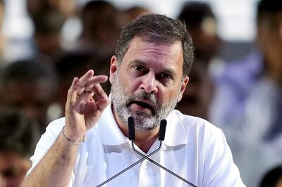Ex-Congress Leader Wept, Told My Mother He Was Forced To Join BJP, Says Rahul Gandhi