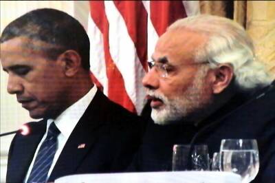 Barack Obama calls for reduction of nuclear arsenal in India, Pakistan