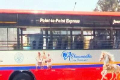 Women in Karnataka Avail Themselves of 227 Crore Free Rides in Govt Buses in One Year: Minister