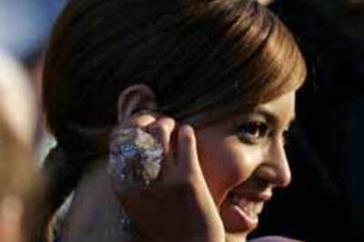 Dreamgirls cast their spell in Cannes