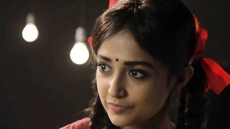 Monali Thakur ecstatic after winning the best actress award for 'Lakshmi' at Washington DC South Asian Film Festival