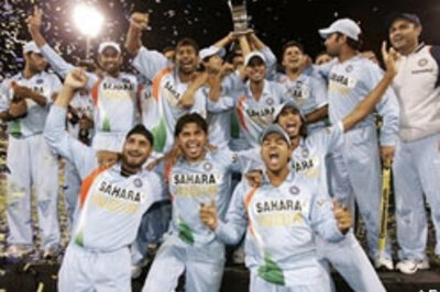 Drop Sachin or keep Sourav? cricket selector's job