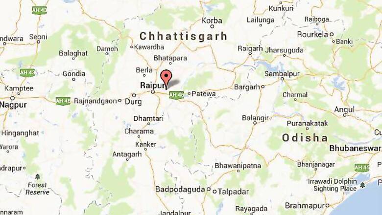 Chhattisgarh cleanest on MLA criminal cases