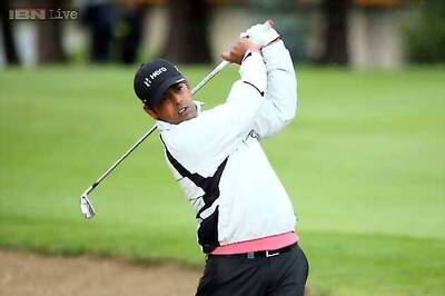 Anirban Lahiri eager to relive memories at Open qualifying series