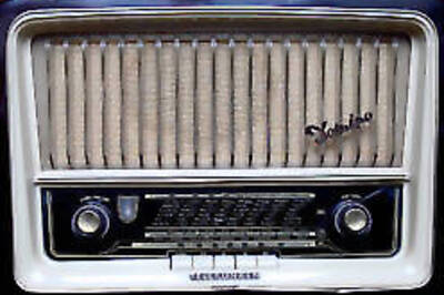 Sorry for sleaze in the air waves