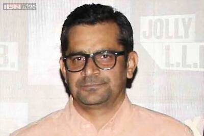 Cinema should change society's stereotypes: Subhash Kapoor