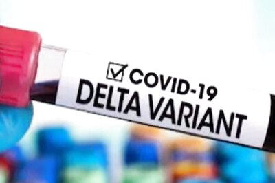 Prevalence of Delta Variant Not Different Between Vaccinated and Unvaccinated Groups: ICMR Study