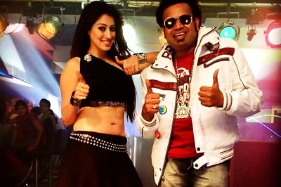 Onbadhula Guru: Premji, Lakshmi Rai return