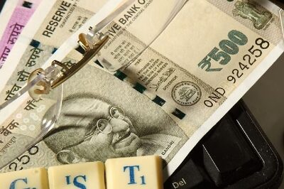 GST: Fake ITC Claims Detection by Central GST Officers Rise 51% to Rs 36,374 Crore in FY24