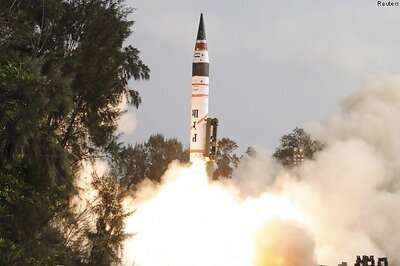 India cut Agni-V range under NATO pressure: China