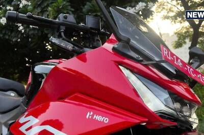 Hero MotoCorp to Launch 4 More Premium Motorcycles in India by Mid 2024