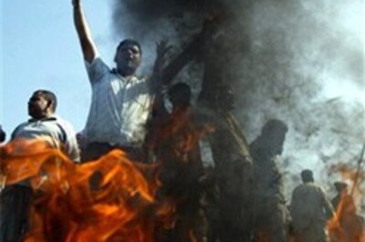 Oh God! UPA red faced, says Lord Ram existed