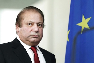 Jailed Former Pakistan PM Nawaz Sharif Shifted to Hospital for Cardiac Treatment