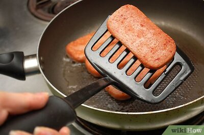 How to Creatively Prepare Spam: 20 Exciting Options