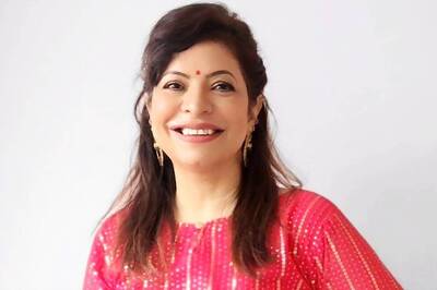Jennifer Mistry Supports Palak Sindhwani, Calls Taarak Mehta Ka Ooltah Chashmah A 'Jail' For Actors