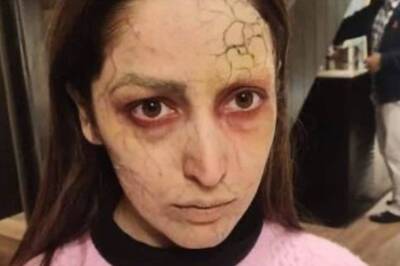 Yami Gautam Impresses Audiences with an Experimental Role in 'Bhoot Police'