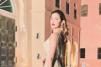 What Actress Subha Rajput Said On Personal Growth While Working In Shiv Shakti