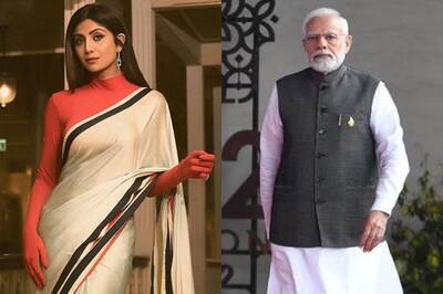 Shilpa Shetty Sends Letter to PM Modi After Ayodhya Ram Mandir Opening: 'Your Name Will Forever...'