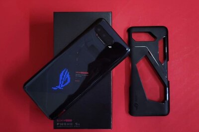Asus ROG Phone 6 India Launch Date Confirmed: Everything We Know