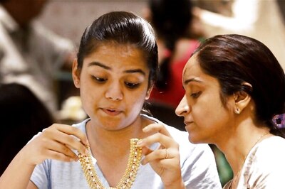 Gold Prices Set to Drop Starting August 1, Here's How Much 10 Grams May Cost Now