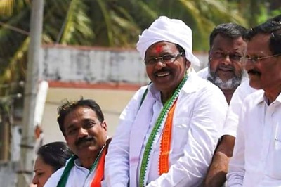Karnataka Deputy CM Says Decision to Give Tumakuru to JDS Won't Reduce Cong's Hold in Seat