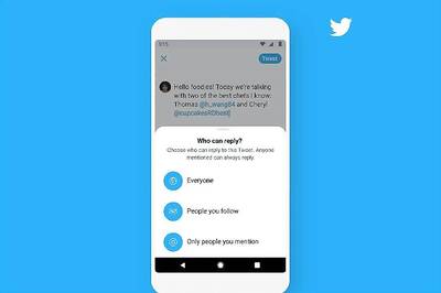 Twitter's New Conversation Settings Will Let You Stay Away from Pesky Trolls