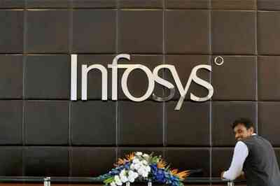 Infosys Q1 Results 2023: Attrition Declines To 17.3%, Workforce Reduces By 6,940
