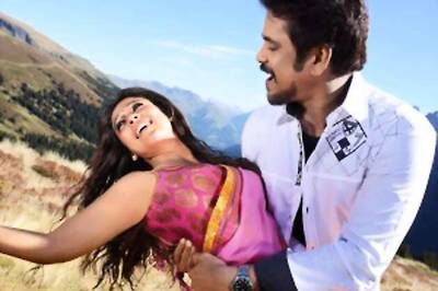  'Greeku Veerudu': Telugu film trailer launch function