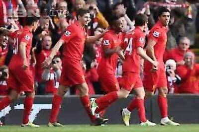 Liverpool to start pre-season tour in Denmark