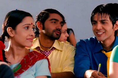 Akaash Vani: Watch the first trailer