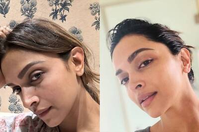 Deepika Padukone Shares a Series of Selfies, Talks About 'Self Care' Amid Pregnancy | Photos