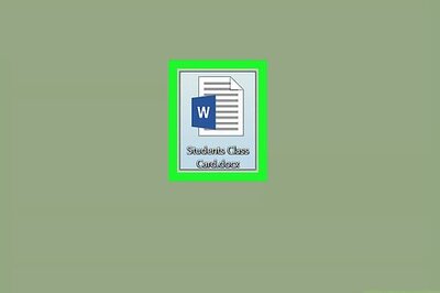 How to Combine Cells in Microsoft Word