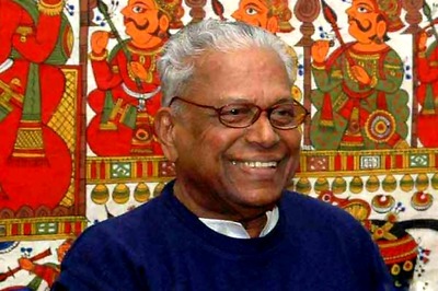 Achuthanandan, Pinarayi Vijayan in LDF list for Kerala polls