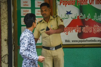 PFI Involved in Money Laundering, ED Tells Court Which Sends 3 Accused to Jail for 14 Days