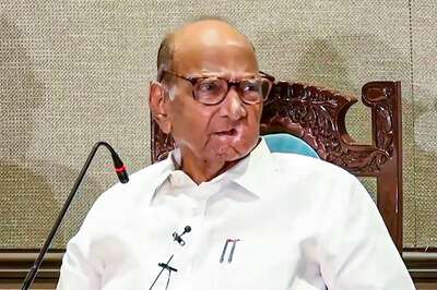 BJP Promoting 'Hindutva Fascism', Situation Not Favourable for Party Ahead of LS Polls: Sharad Pawar