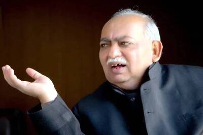 Munawwar Rana’s Kin Express Displeasure Over Late Night Search in Lucknow, Alleges Harassment by Cops