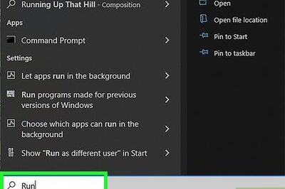 How to Create Options or Choices in a Batch File