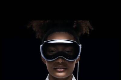 Meta Could Partner With LG To Create An Apple Vision Pro Rival: What We Know