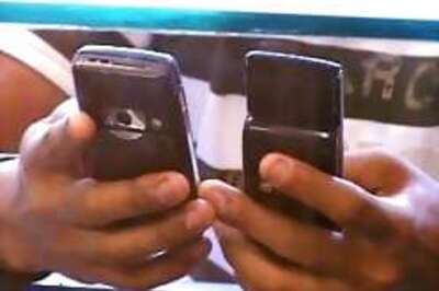 Tibetan protests get musical with pro-Tibet caller tunes